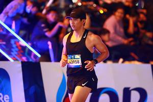 BIB: 
                            <button type="button" onclick="openModal(23674154)" class="btn btn-primary btn-sm float-right btn-popup" data-toggle="modal" data-target=".modal-high-quality">
                        <i class="fas fa-shopping-cart"></i> Add to Cart
                    </button>
                                            <button type="button" onclick="isThisMe(23674154, true)" class="btn btn-success btn-sm float-right btn-popup btn-isme hidden" data-toggle="tooltip" data-placement="bottom" title="นี่คือรูปของคุณใช่ไหม คลิกที่นี่เพื่อเอาเข้าอัลบั้ม">
                        <i class="fas fa-plus"></i> Add to album
                    </button>
                    <button type="button" onclick="isThisMe(23674154, false)" class="btn btn-warning btn-sm float-right btn-popup btn-isnotme hidden">
                        <i class="fas fa-ban"></i> Remove from album
                    </button>